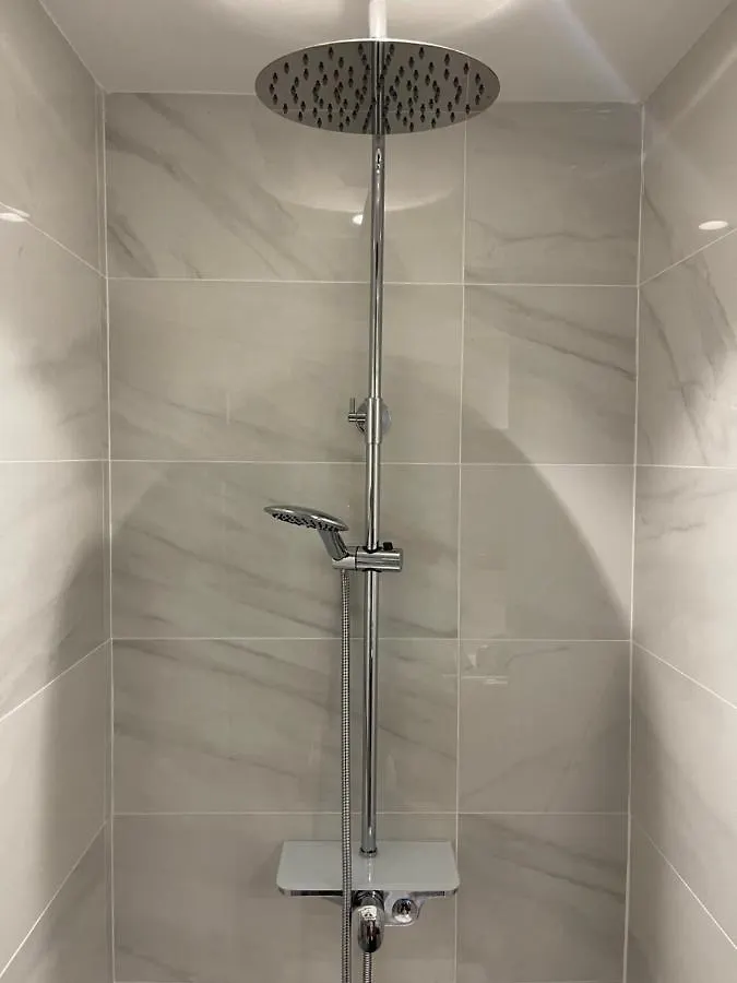 Apartment Premium Malagueta Suite Malaga