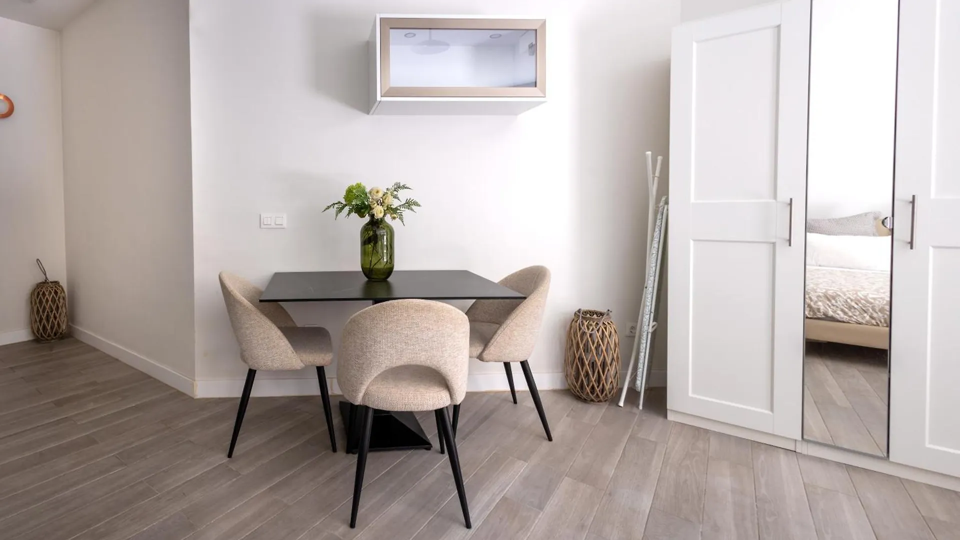 Premium Malagueta Suite Malaga