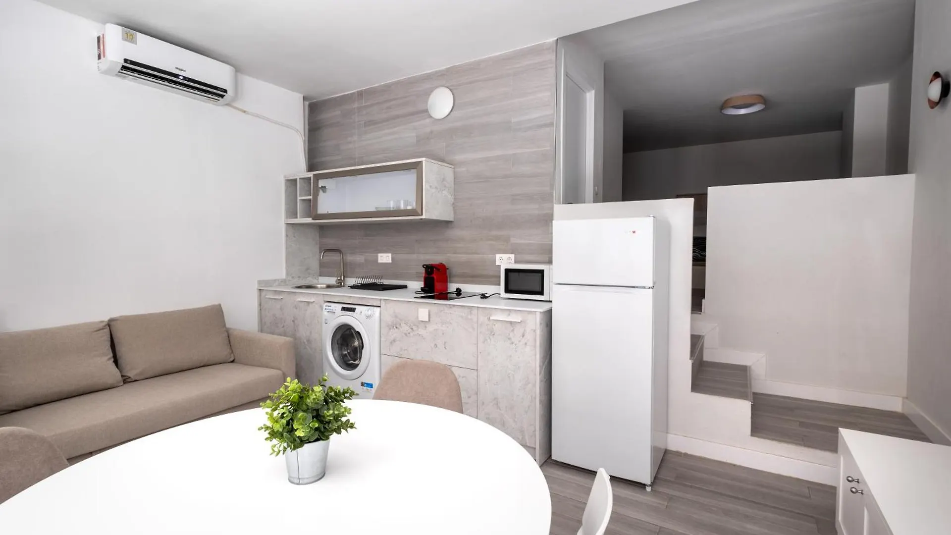 Premium Malagueta Suite location