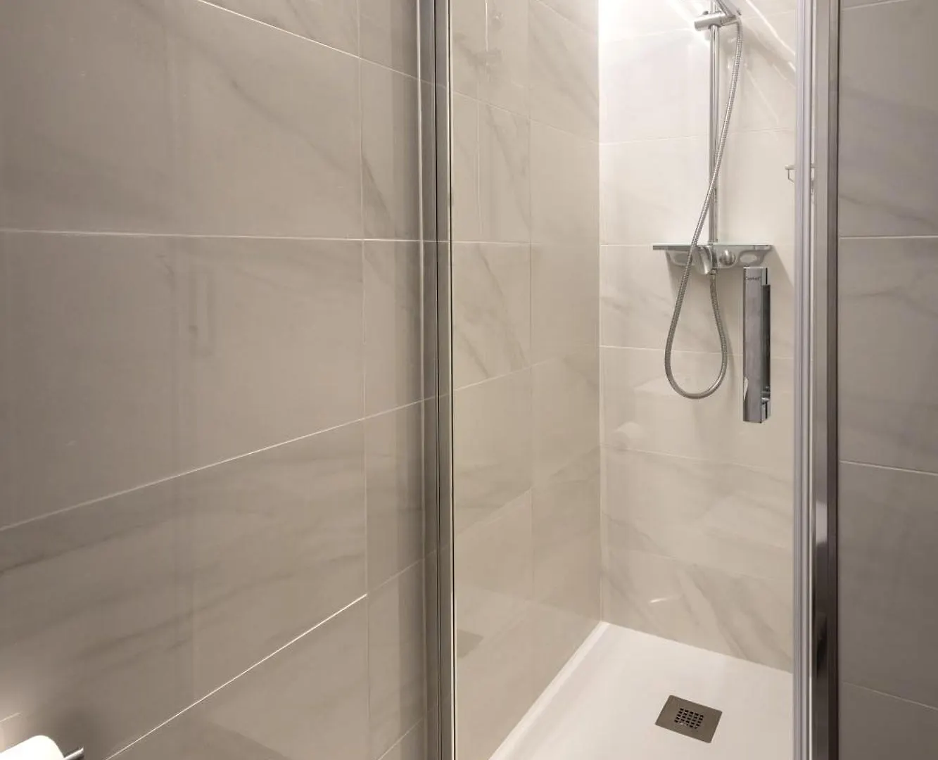 Premium Malagueta Suite Malaga Apartment
