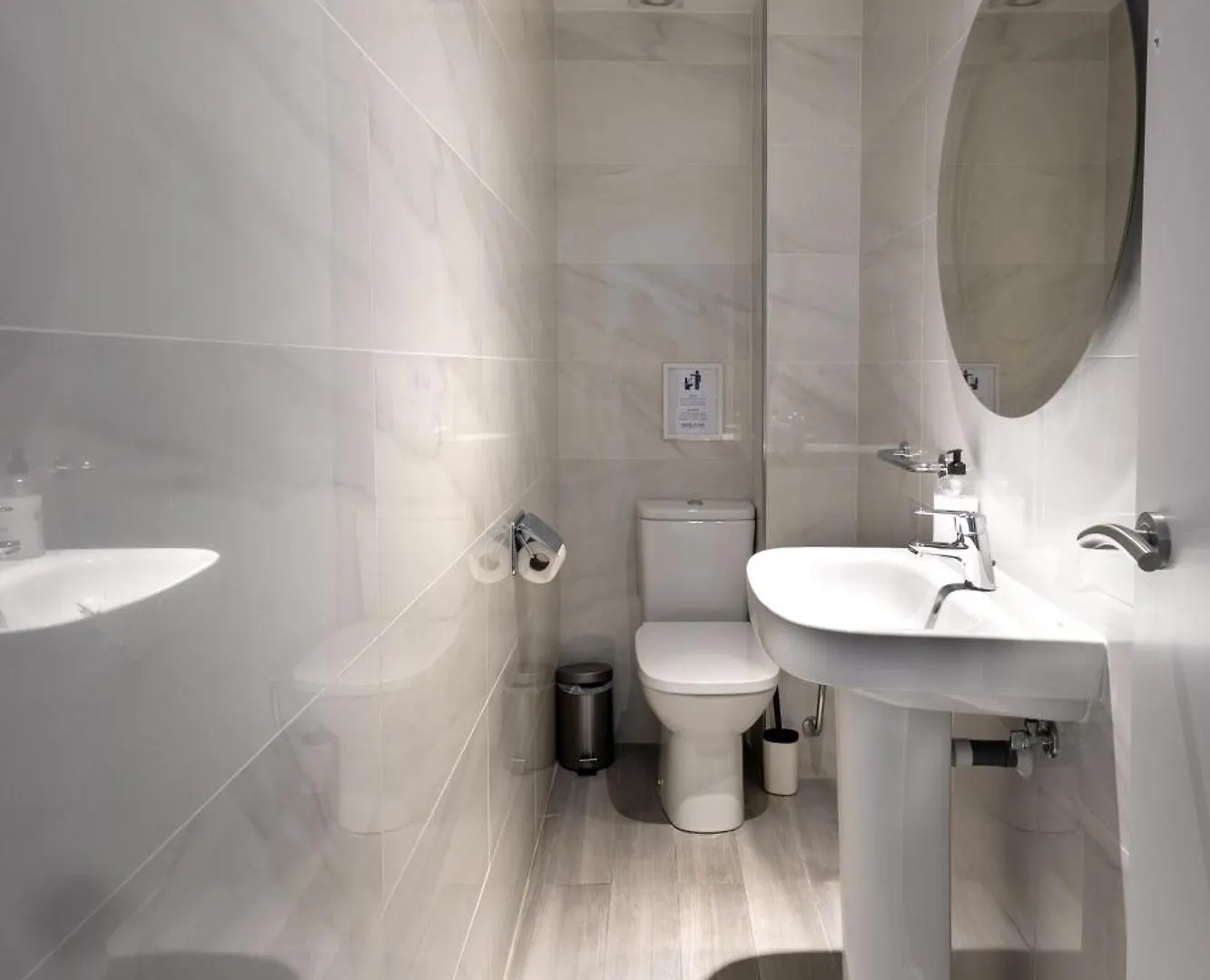 Apartment Premium Malagueta Suite Malaga Spain