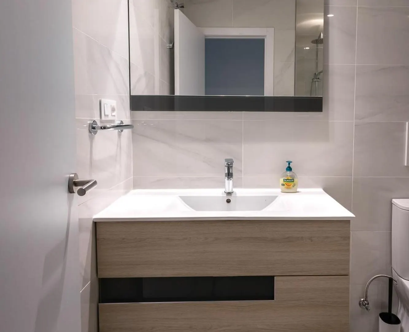 Premium Malagueta Suite Malaga