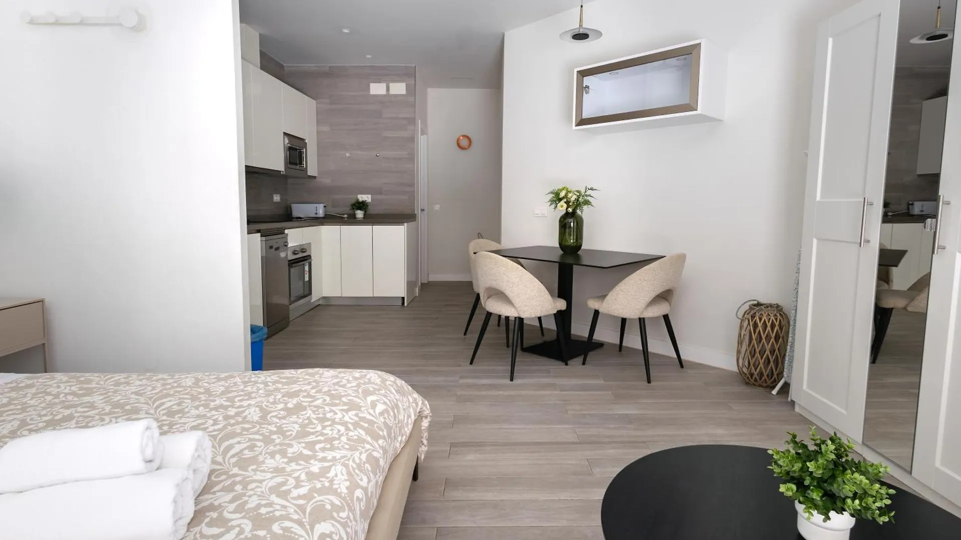 Premium Malagueta Suite Malaga 0*,  Spain
