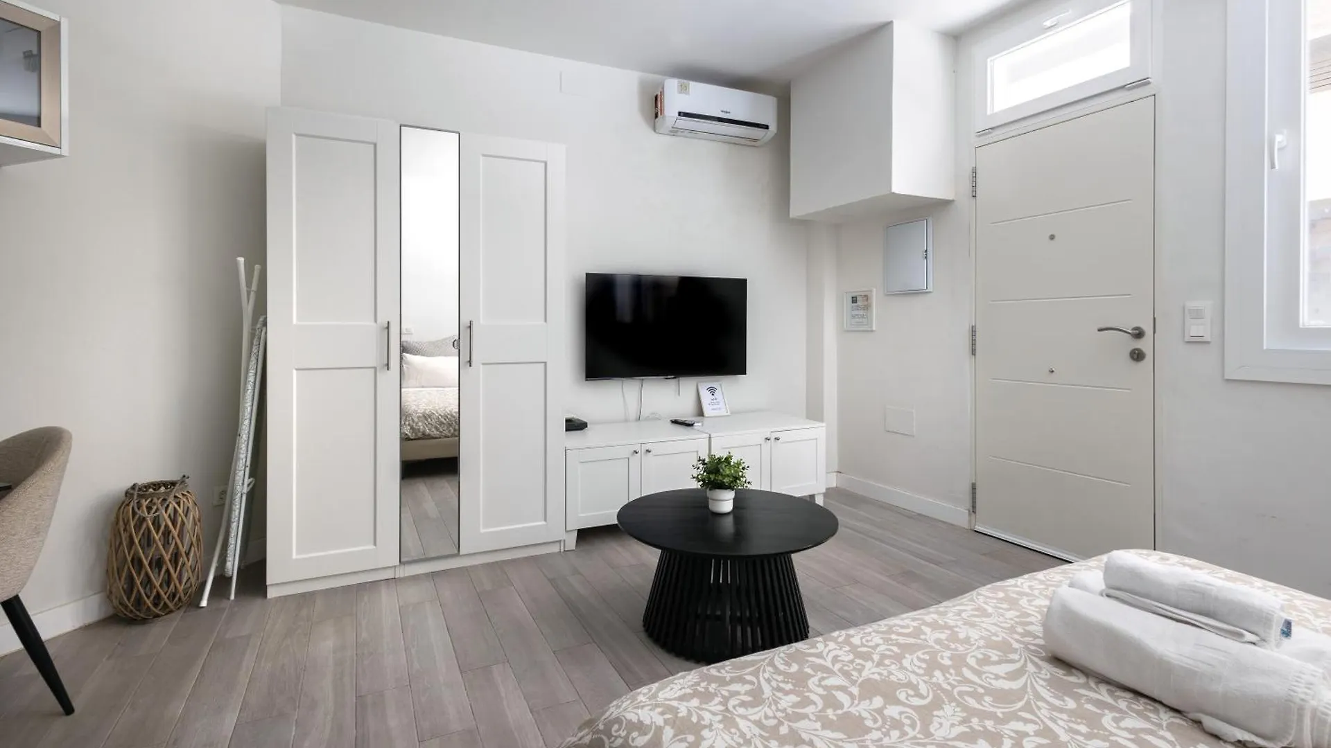 Premium Malagueta Suite Malaga 0*,