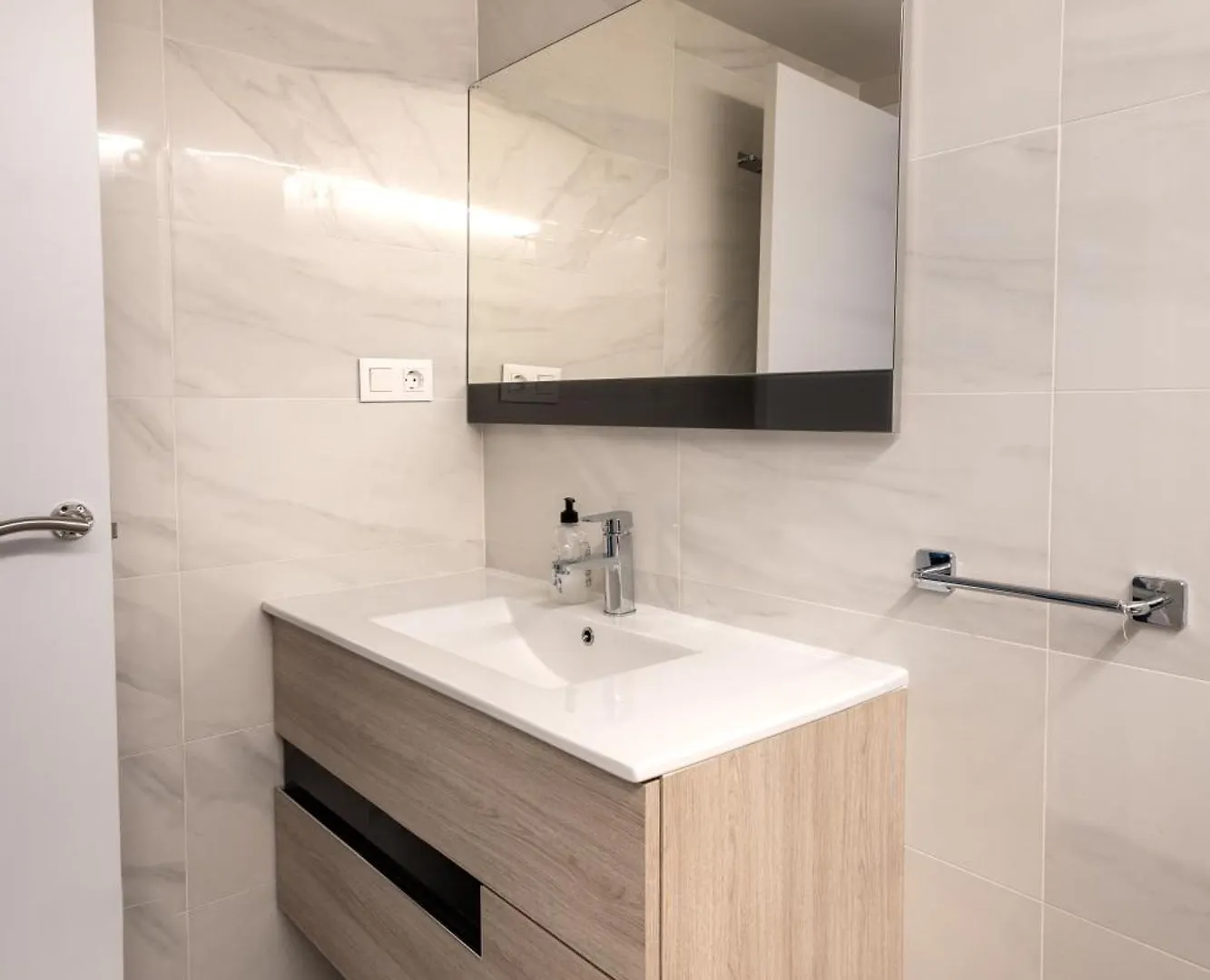 Apartment Premium Malagueta Suite Malaga